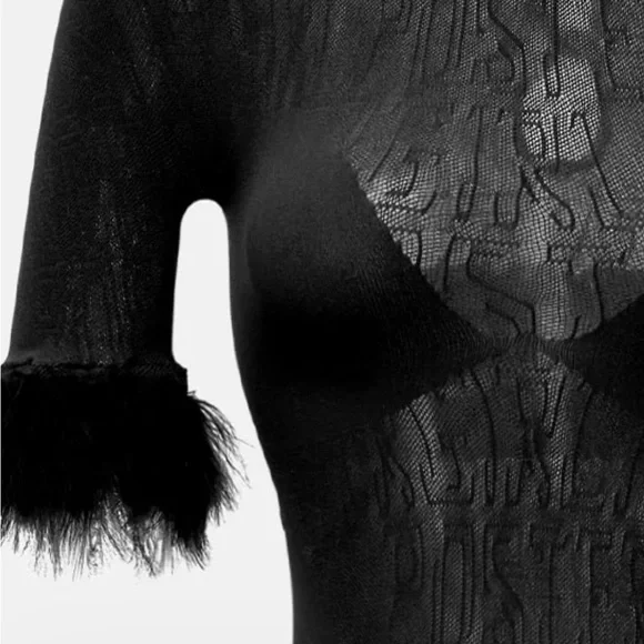 Authentic Poster Girl Vanderbilt Playsuit - Picture 5 of 6